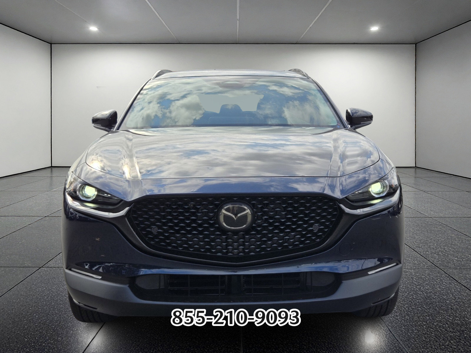 New 2026 MAZDA CX-30 AWD 2.5 S image 5