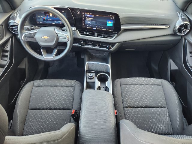 Used 2026 Chevrolet Equinox LT FWD image 26