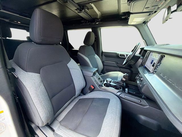 Used 2025 Ford Bronco Big Bend AWD/4WD image 15