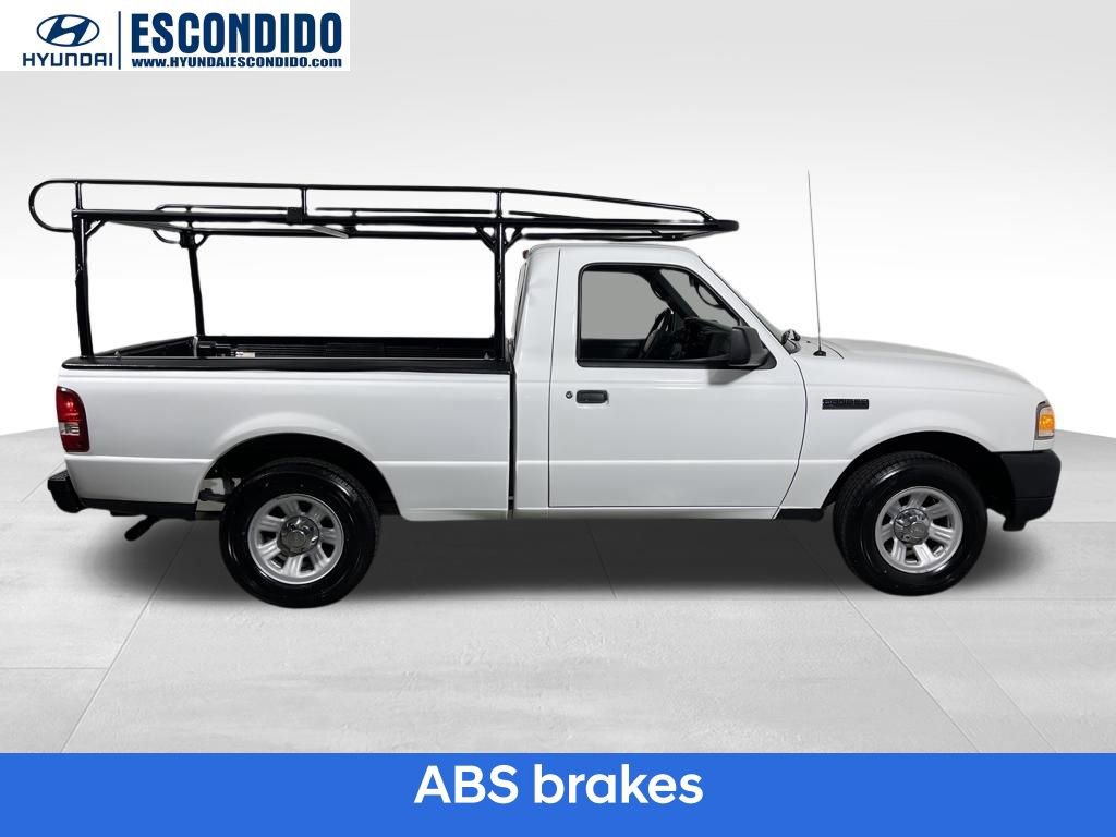 Used 2010 Ford Ranger XL image 6