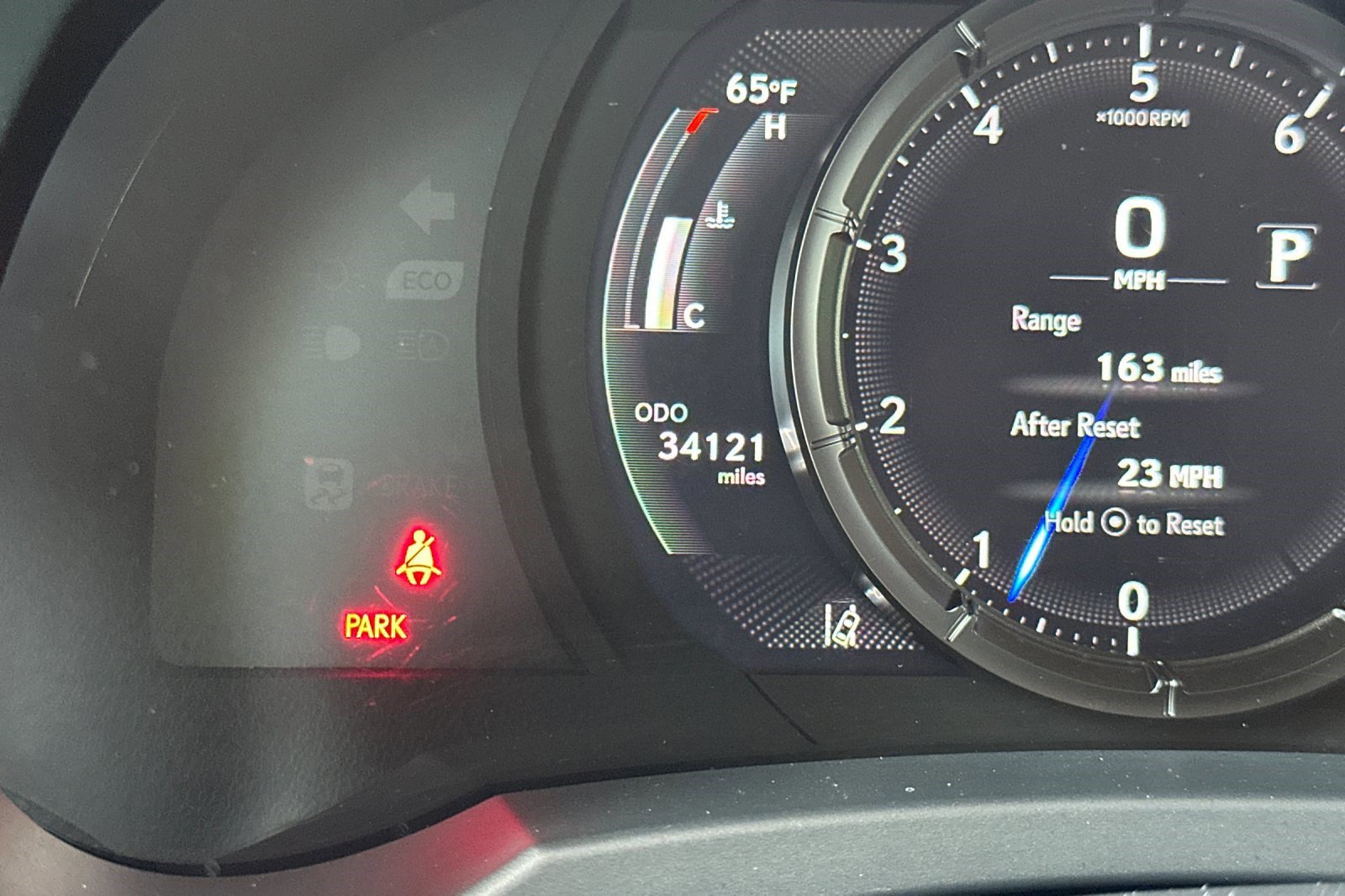 Used 2024 Lexus IS 350 F Sport image 32