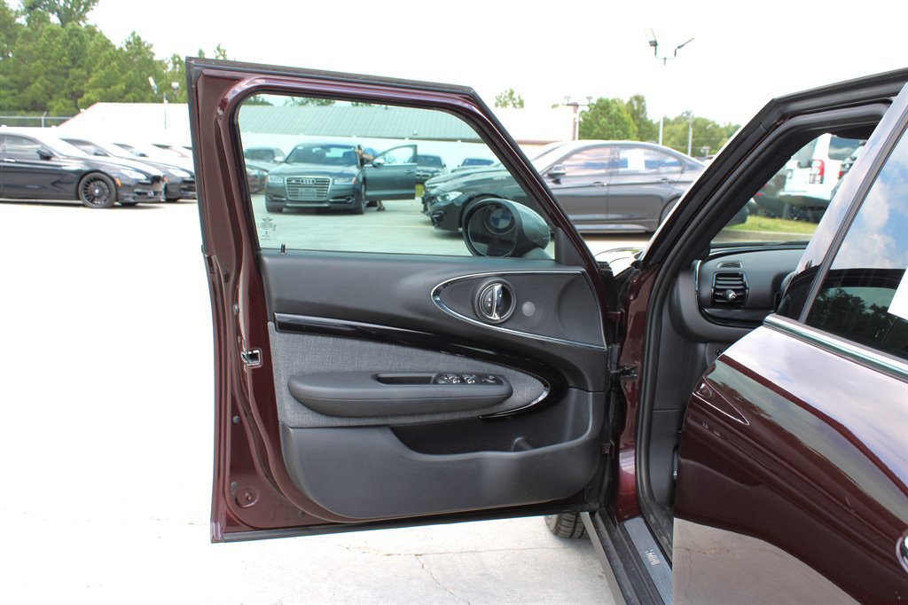 Used 2016 MINI Cooper Clubman image 28