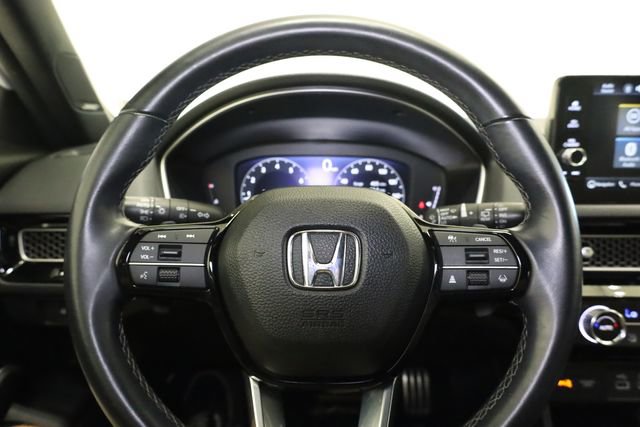 Used 2023 Honda Civic Sport Touring image 17