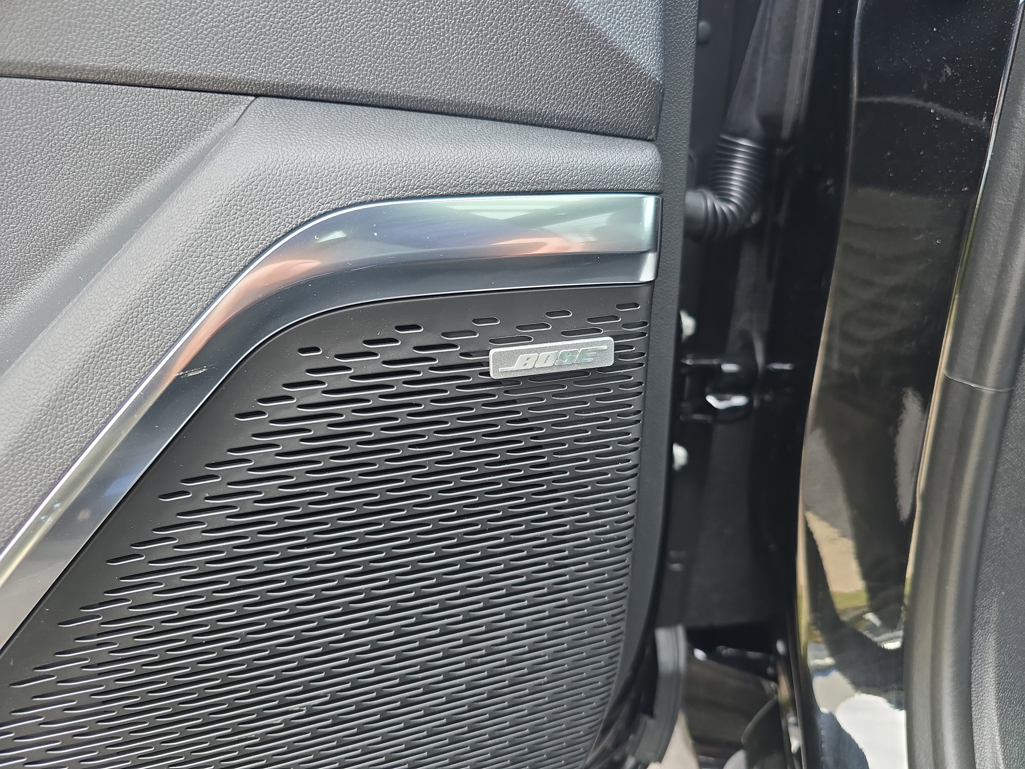 New 2026 Chevrolet Traverse High Country w/ LPO, Floor Liner Package image 20