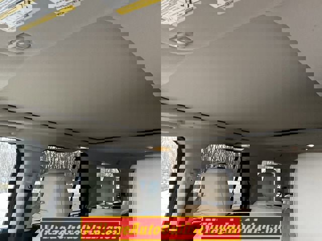 Used 2021 Ford Expedition Platinum image 22