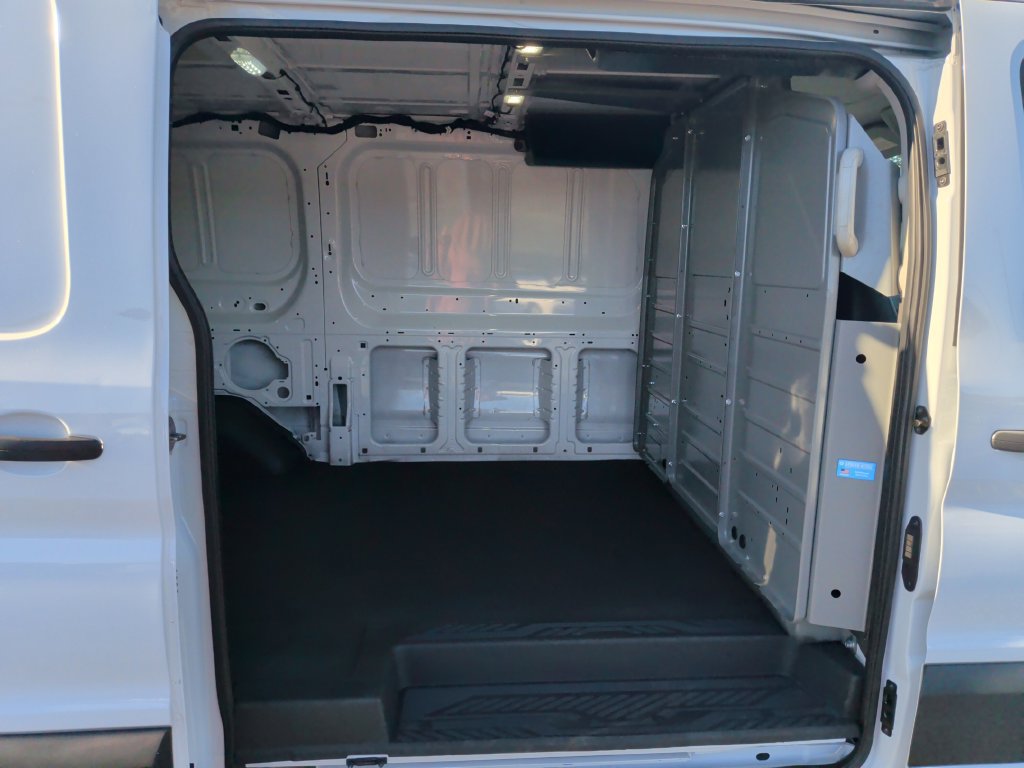 Certified 2024 Ford Transit 150 Low Roof RWD image 14