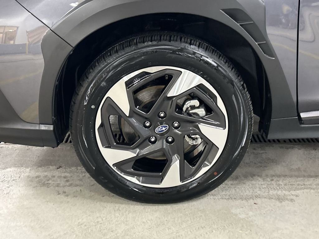 Certified 2025 Subaru Crosstrek 2.5i Limited image 10
