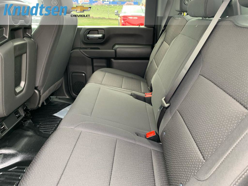 New 2026 Chevrolet Silverado 3500 W/T w/ WT Convenience Package AWD/4WD image 15