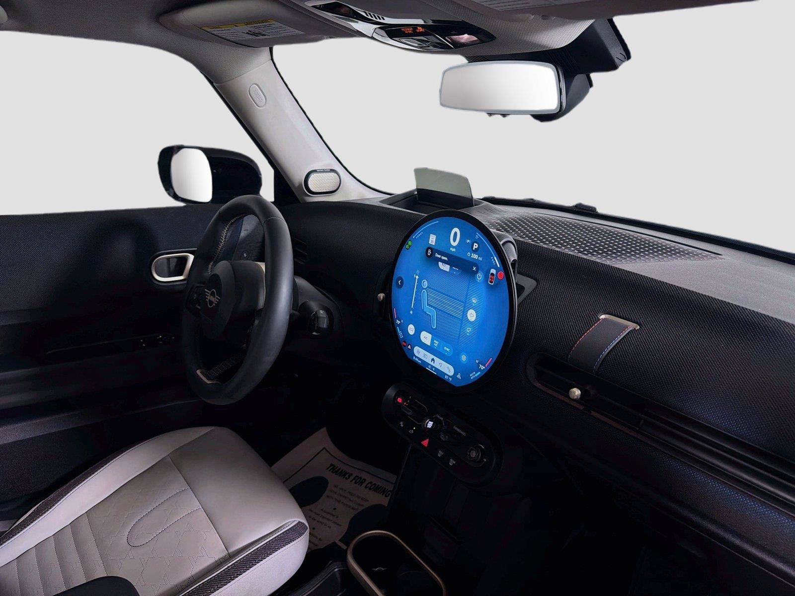 Used 2025 MINI Cooper S FWD image 28