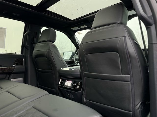 New 2026 Ford F150 XLT w/ Equipment Group 303A High image 25