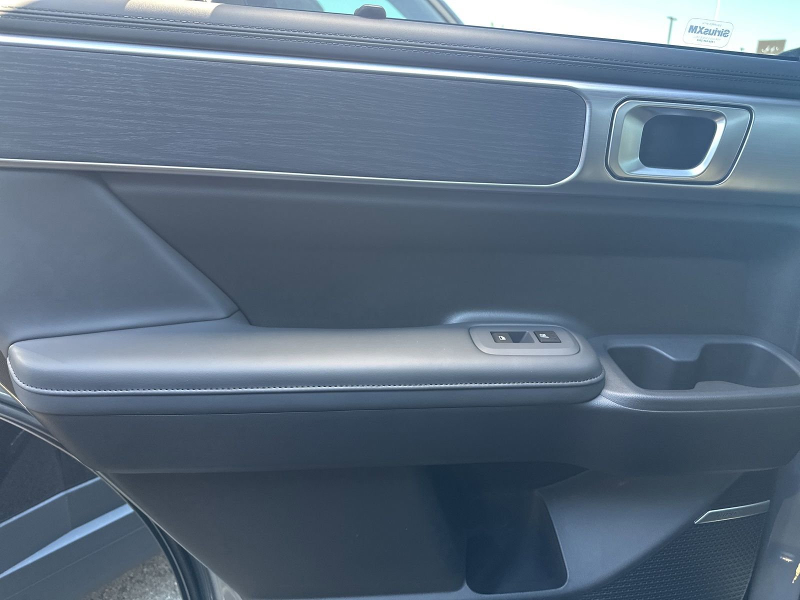 New 2026 Hyundai Santa Fe Limited image 29