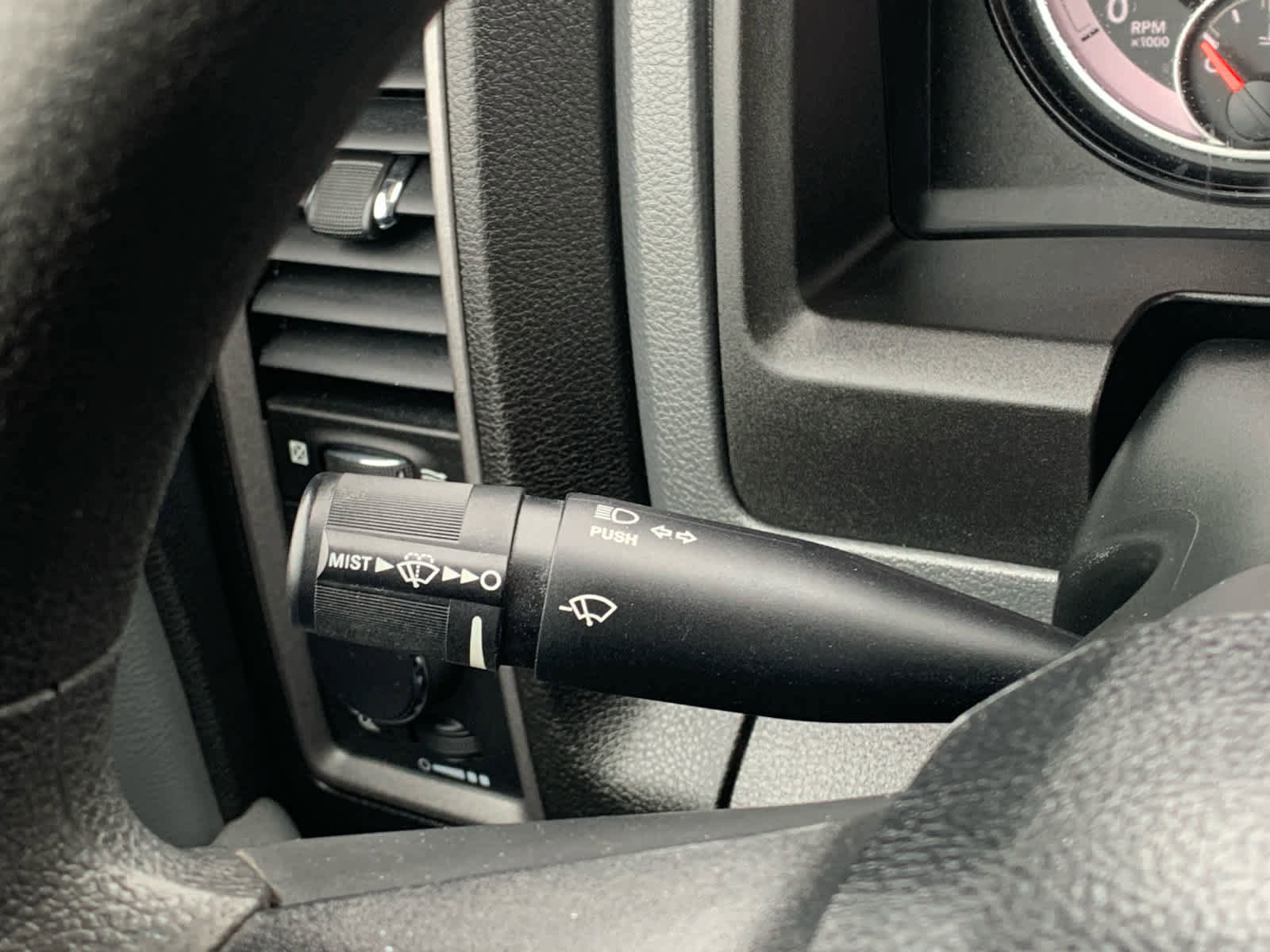 Used 2019 RAM 1500 Tradesman w/ Popular Equipment Group image 19