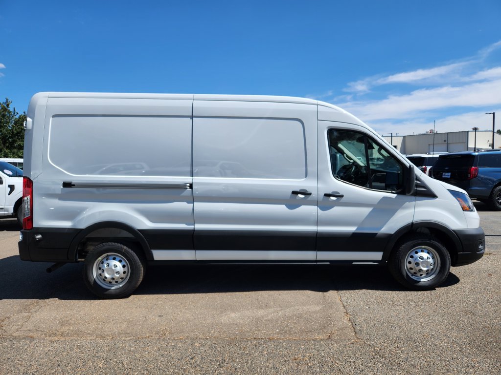 New 2026 Ford Transit 250 148 Medium Roof Extended AWD image 8
