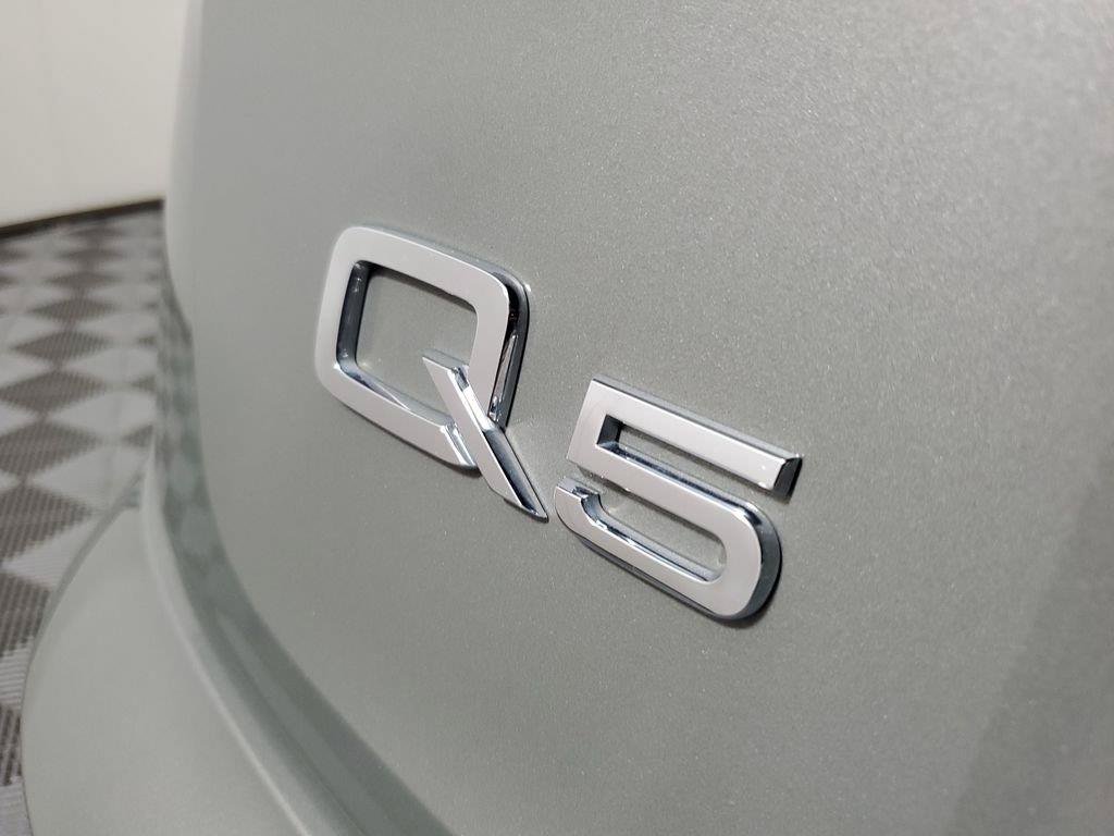 Used 2024 Audi Q5 2.0T Premium Plus AWD/4WD image 9
