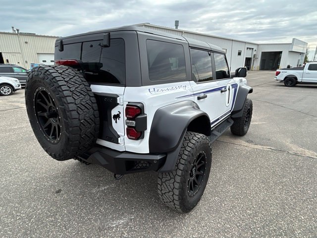 Used 2023 Ford Bronco Raptor AWD/4WD image 14