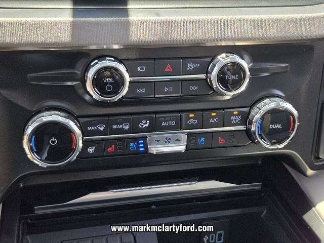 New 2026 Ford F250 Platinum w/ Platinum Plus Package AWD/4WD image 19