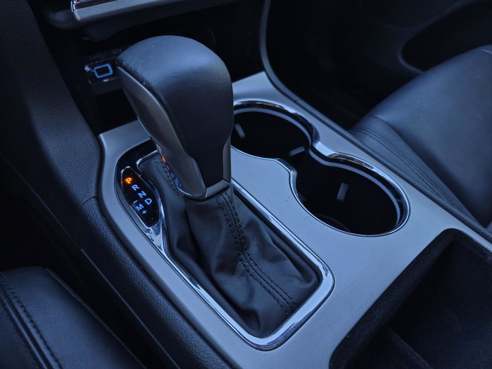 Used 2021 Jeep Grand Cherokee Limited image 29