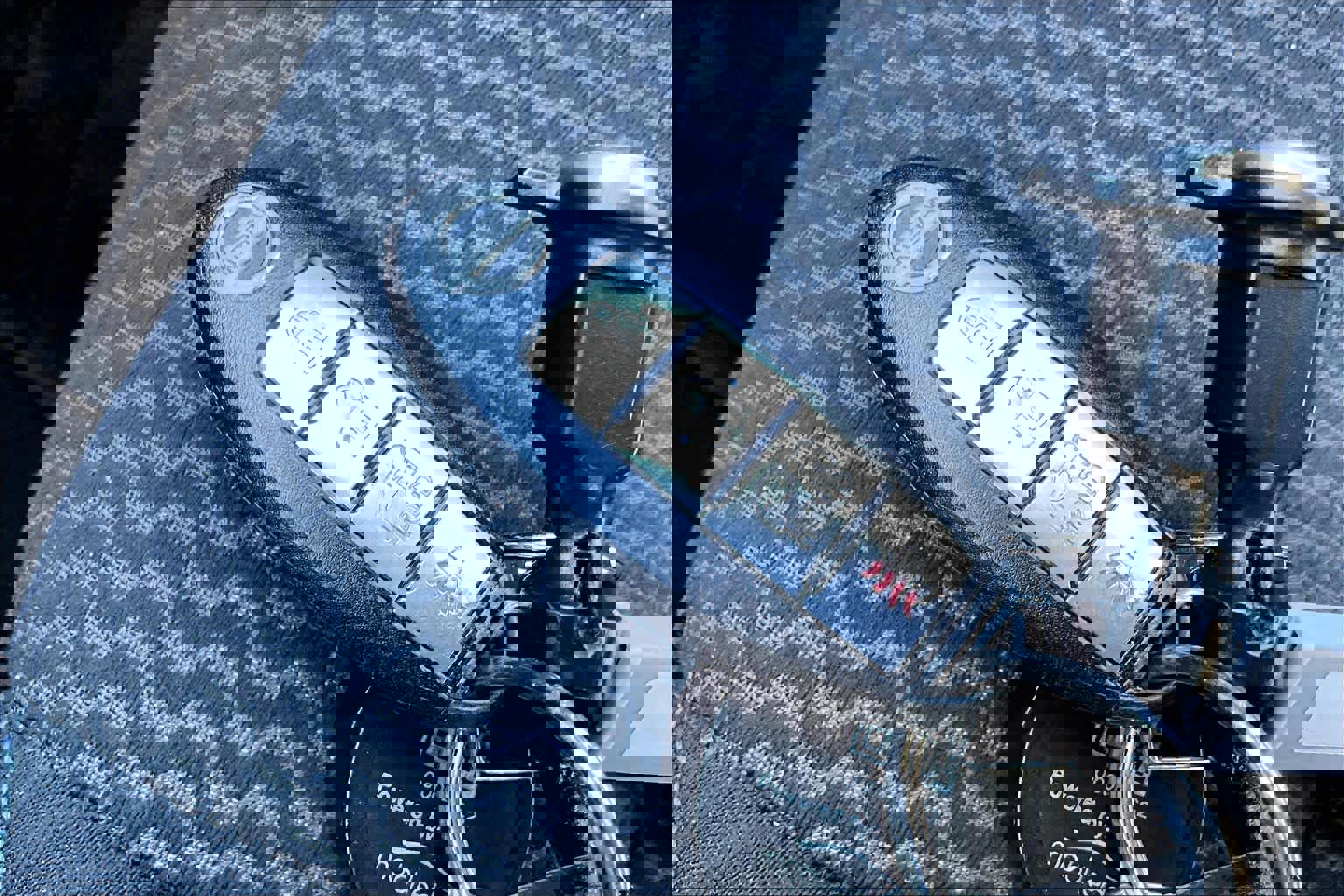 Used 2017 Nissan Leaf S w/ Charge Package image 12