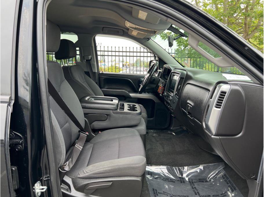 Used 2014 Chevrolet Silverado 1500 LT image 21