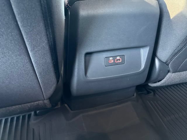 Certified 2025 Nissan Frontier PRO-4X w/ Interior Protection Package AWD/4WD image 33