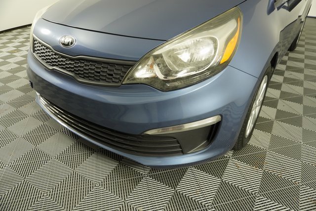 Used 2016 Kia Rio LX image 11
