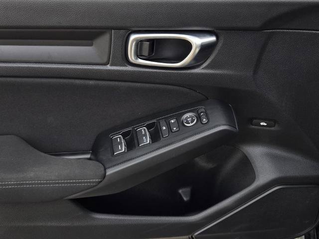 Used 2025 Honda Civic Sport image 15