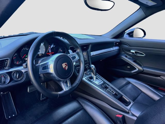 Used 2013 Porsche 911 Carrera S RWD image 4