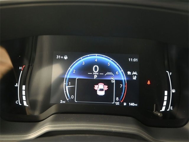 New 2026 Toyota Corolla LE image 6