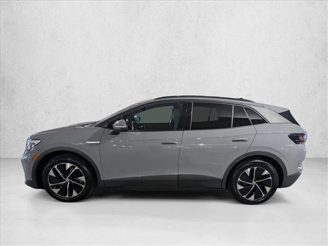 Used 2021 Volkswagen ID.4 Pro image 10
