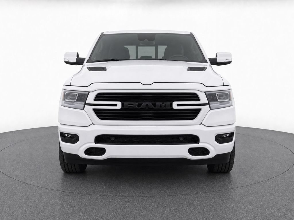 Used 2020 RAM 1500 Laramie w/ Sport Appearance Package AWD/4WD image 6