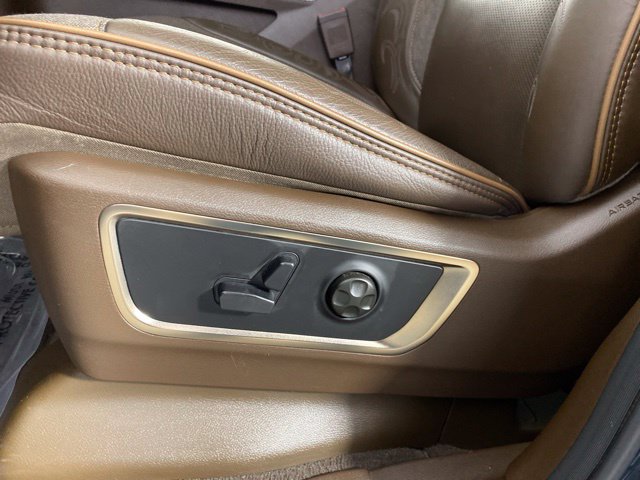 Used 2026 RAM 1500 Limited AWD/4WD image 21