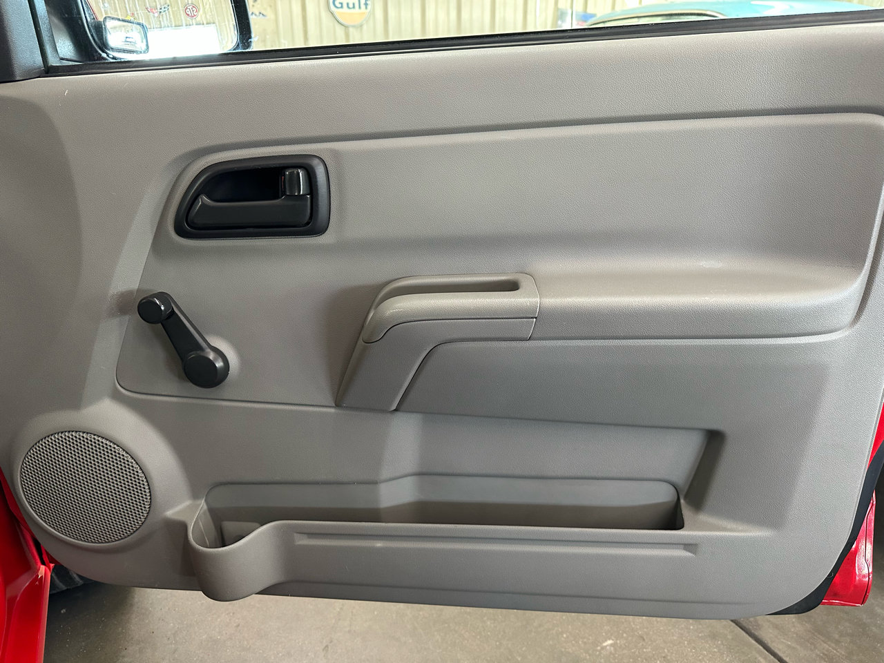 Used 2006 Chevrolet Colorado LS w/ Street Pack image 16