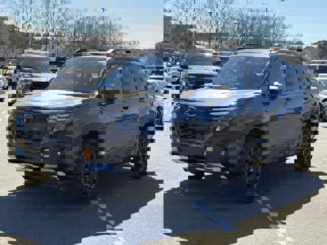 New 2026 Subaru Forester Wilderness image 7