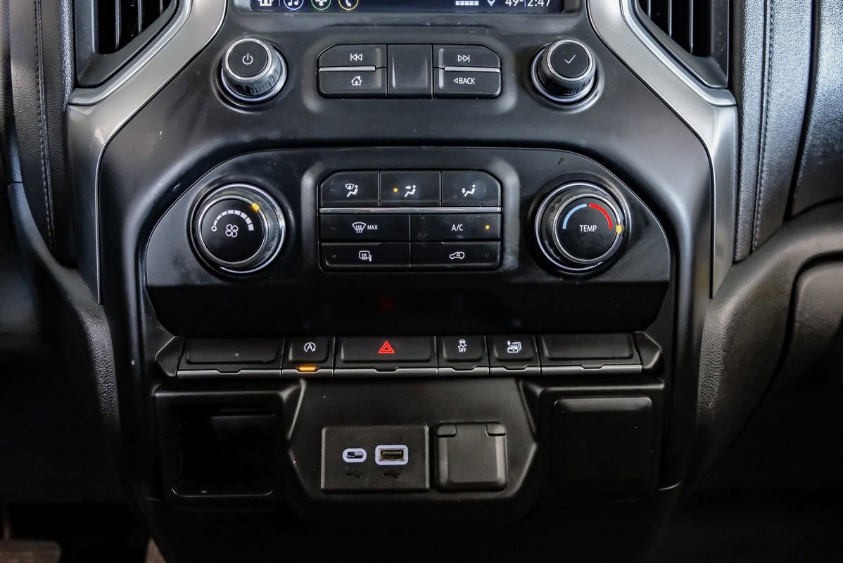 Used 2019 Chevrolet Silverado 1500 LT image 25