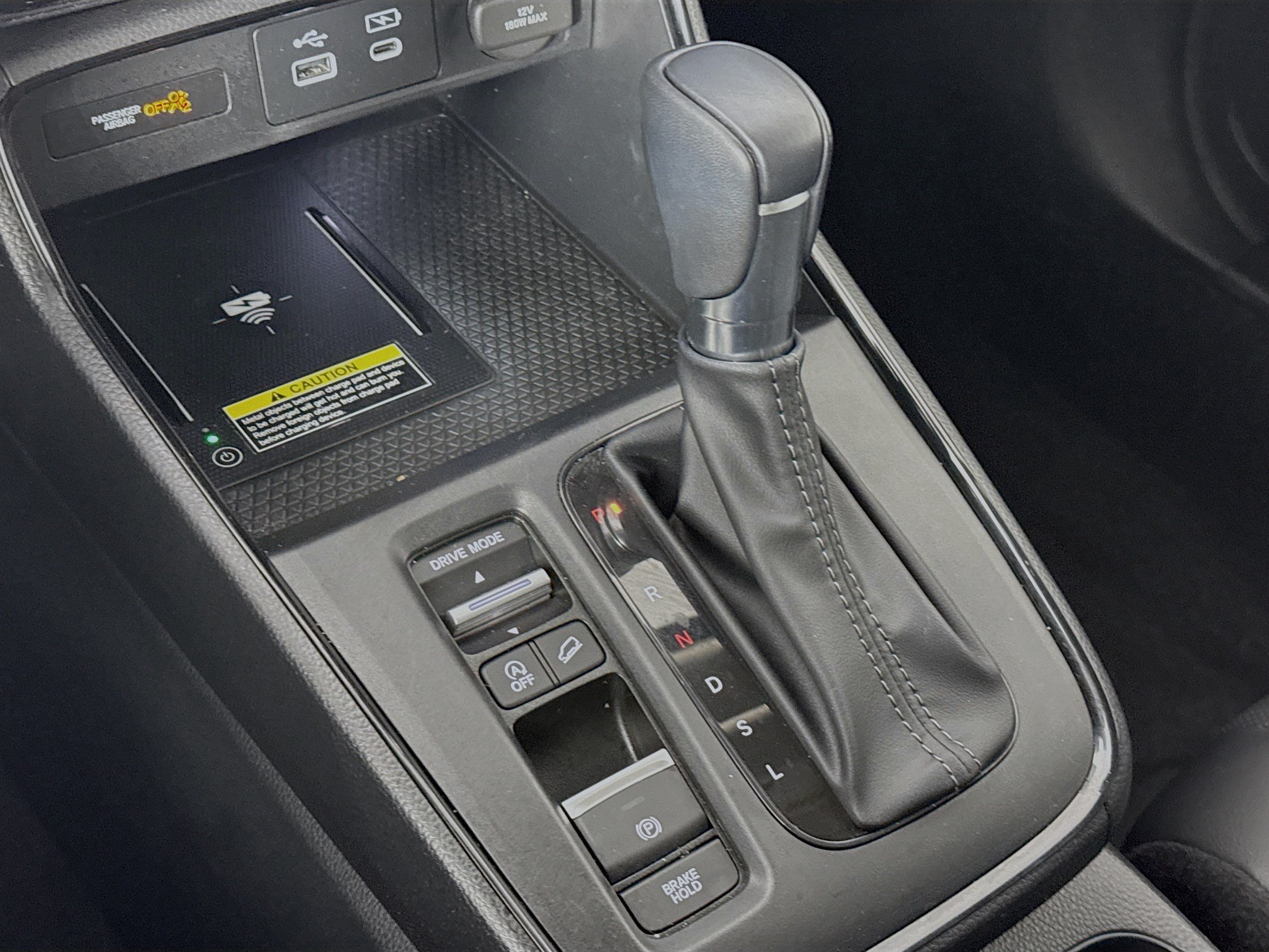 Certified 2024 Honda CR-V EX-L image 16