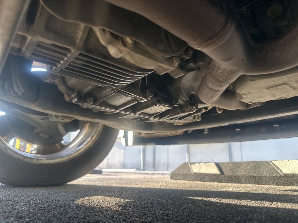 Used 2015 Chevrolet Equinox LTZ AWD/4WD image 12