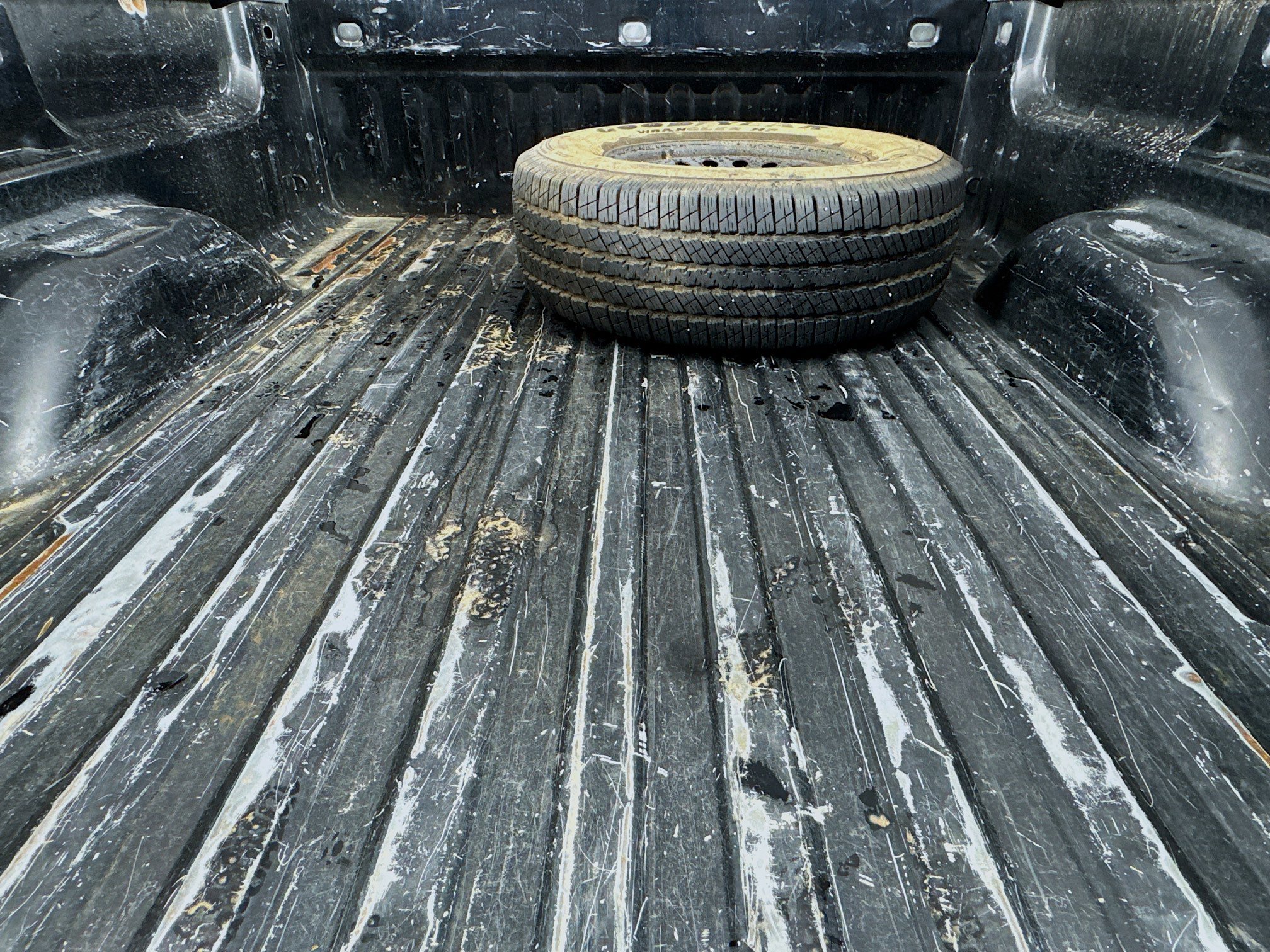 Used 2018 Chevrolet Silverado 1500 Custom w/ Custom Value Package RWD image 31