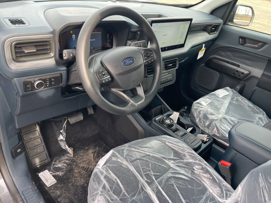 New 2026 Ford Maverick XL image 6