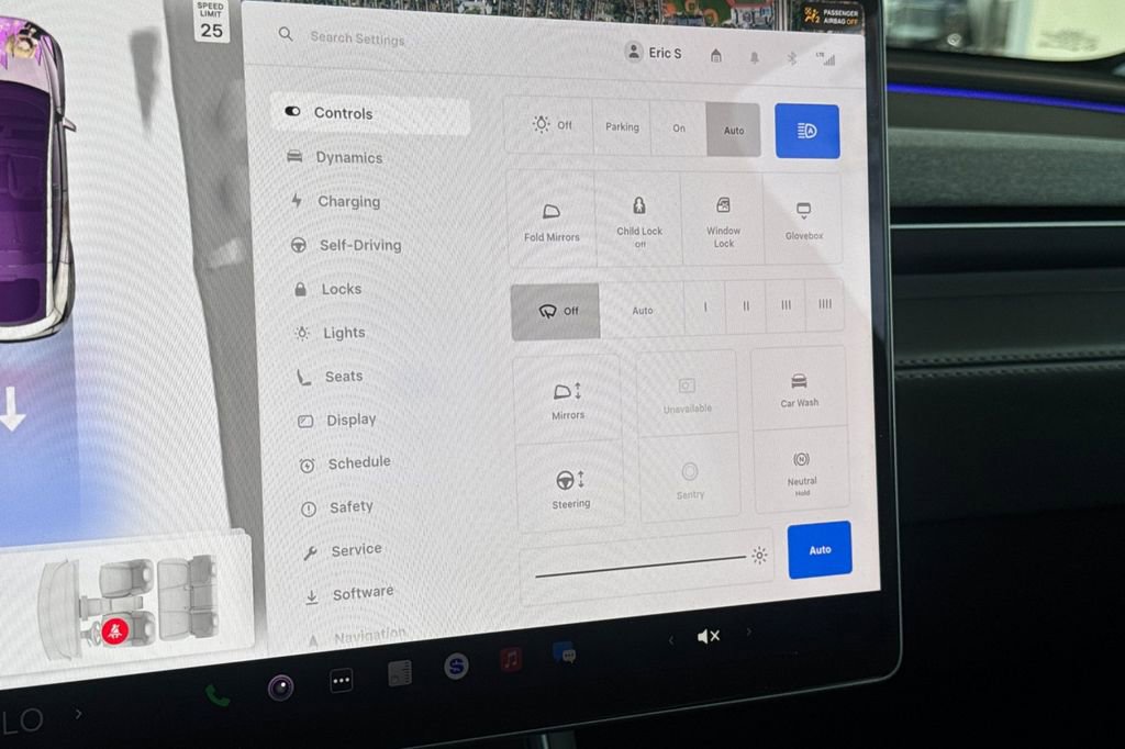 Used 2026 Tesla Model Y Long Range AWD/4WD image 20