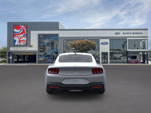 New 2026 Ford Mustang Premium RWD image 5