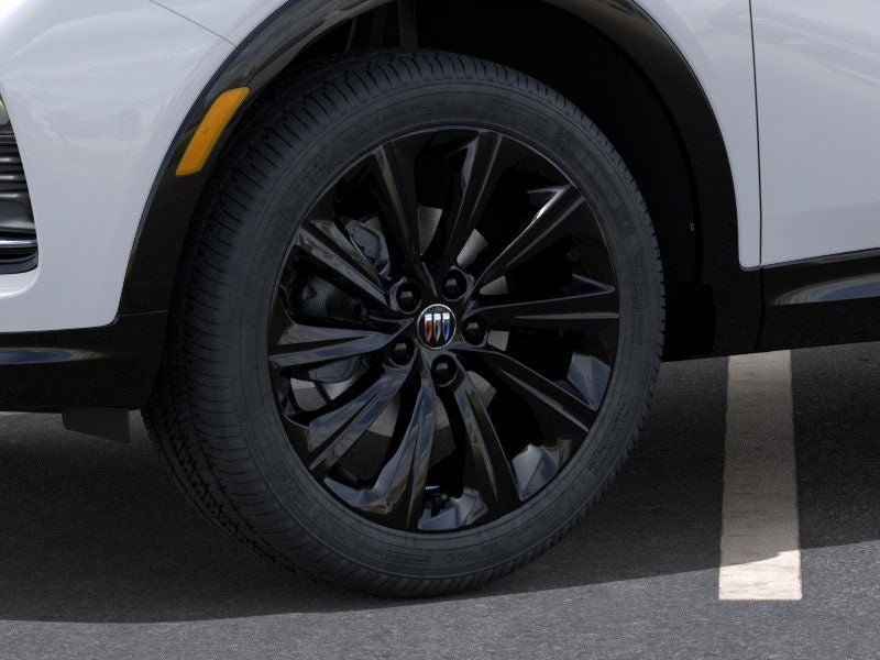 New 2026 Buick Envista Sport Touring w/ Convenience I Package FWD image 51