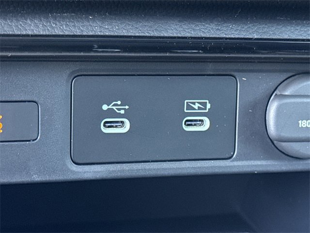 New 2026 Honda CR-V EX image 26