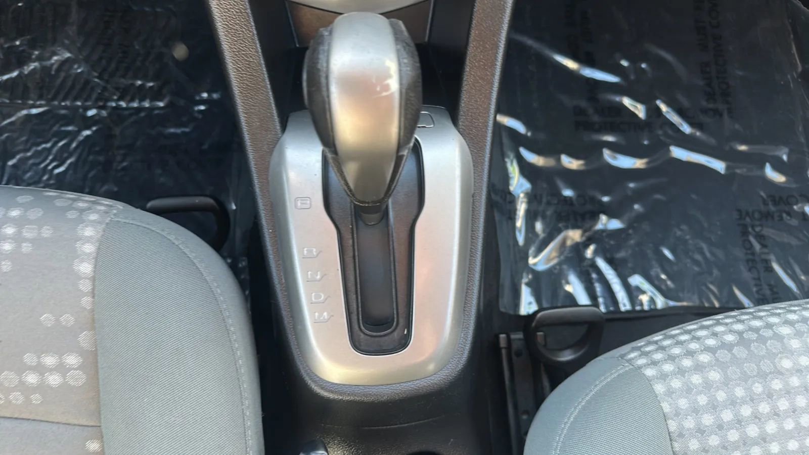 Used 2016 Chevrolet Sonic LS FWD image 18