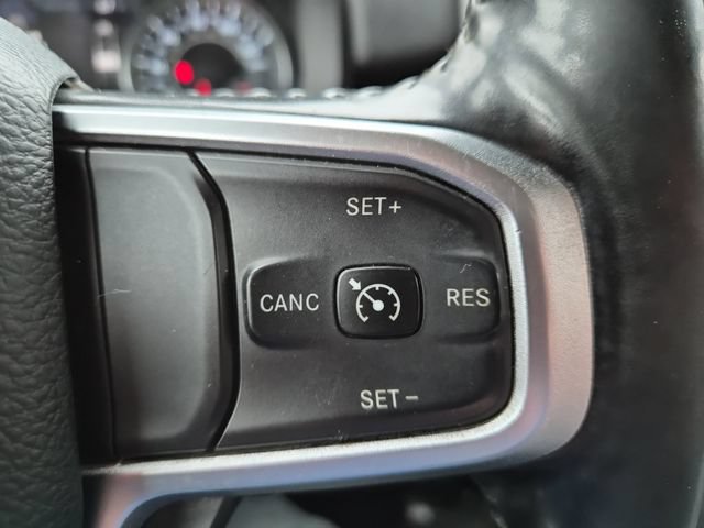 Used 2019 RAM 1500 Big Horn AWD/4WD image 20