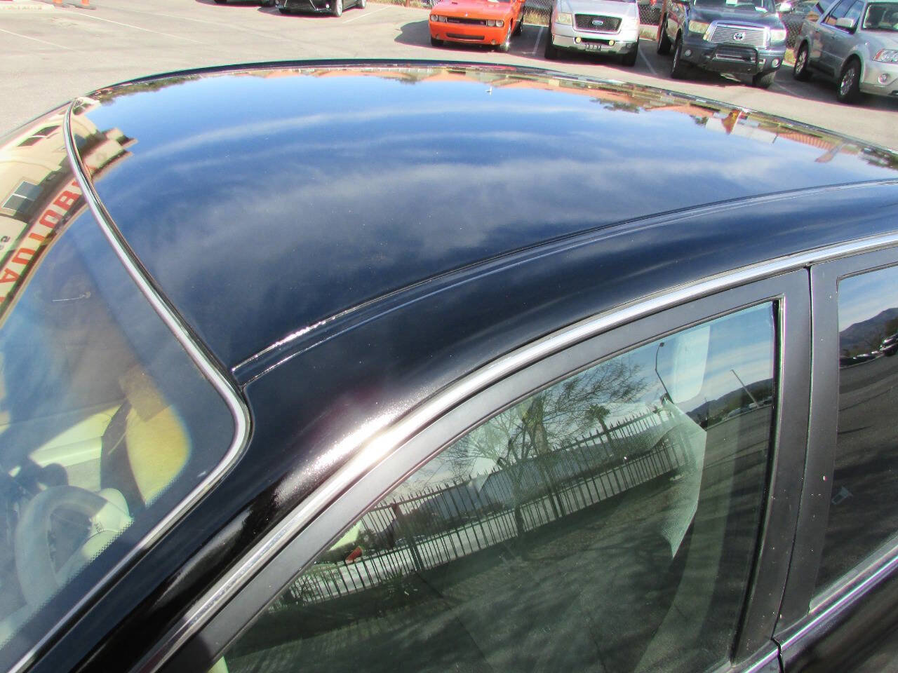 Used 2001 Toyota Avalon XLS FWD image 9