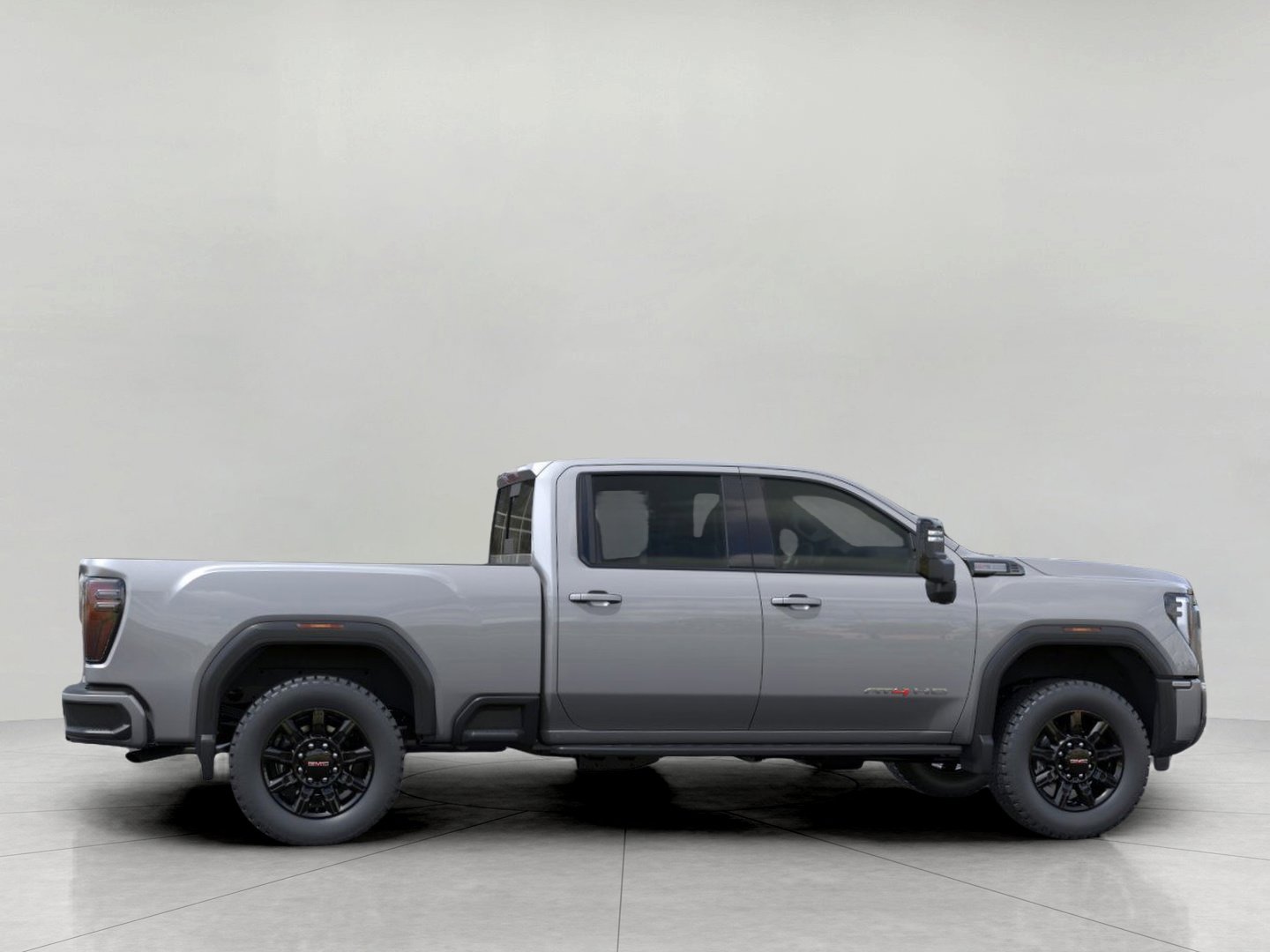 New 2026 GMC Sierra 2500 AT4 w/ AT4 Premium Plus Package image 5
