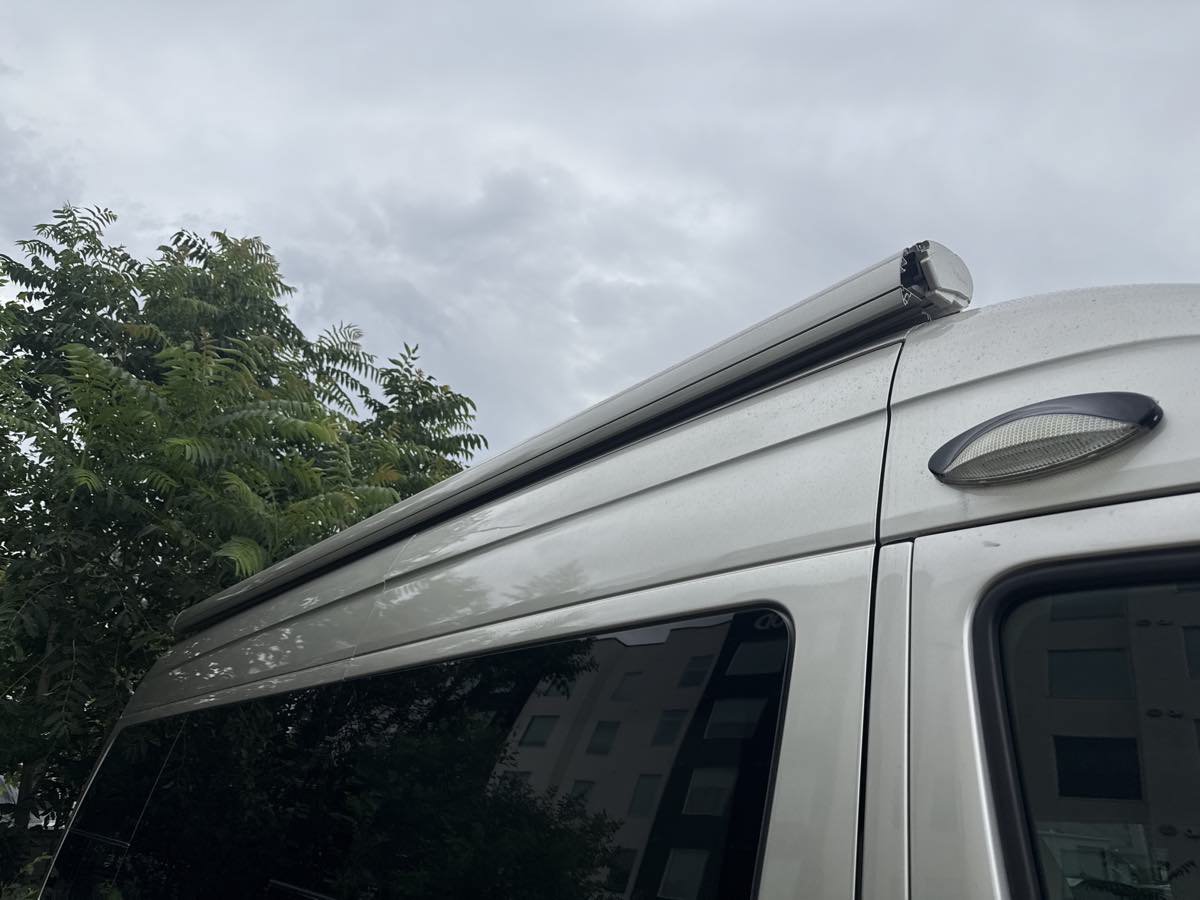 Used 2017 Mercedes-Benz Sprinter 3500 image 21