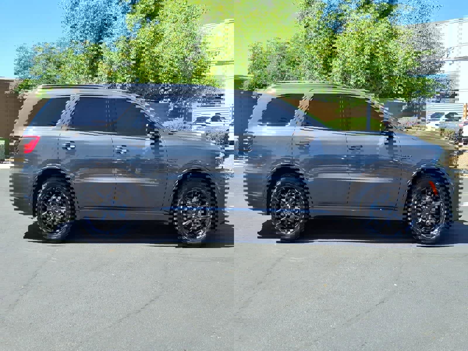 Used 2026 Dodge Durango GT image 8