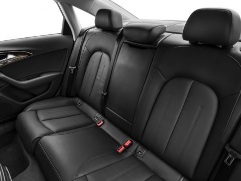 Used 2017 Audi A6 2.0T Premium image 18