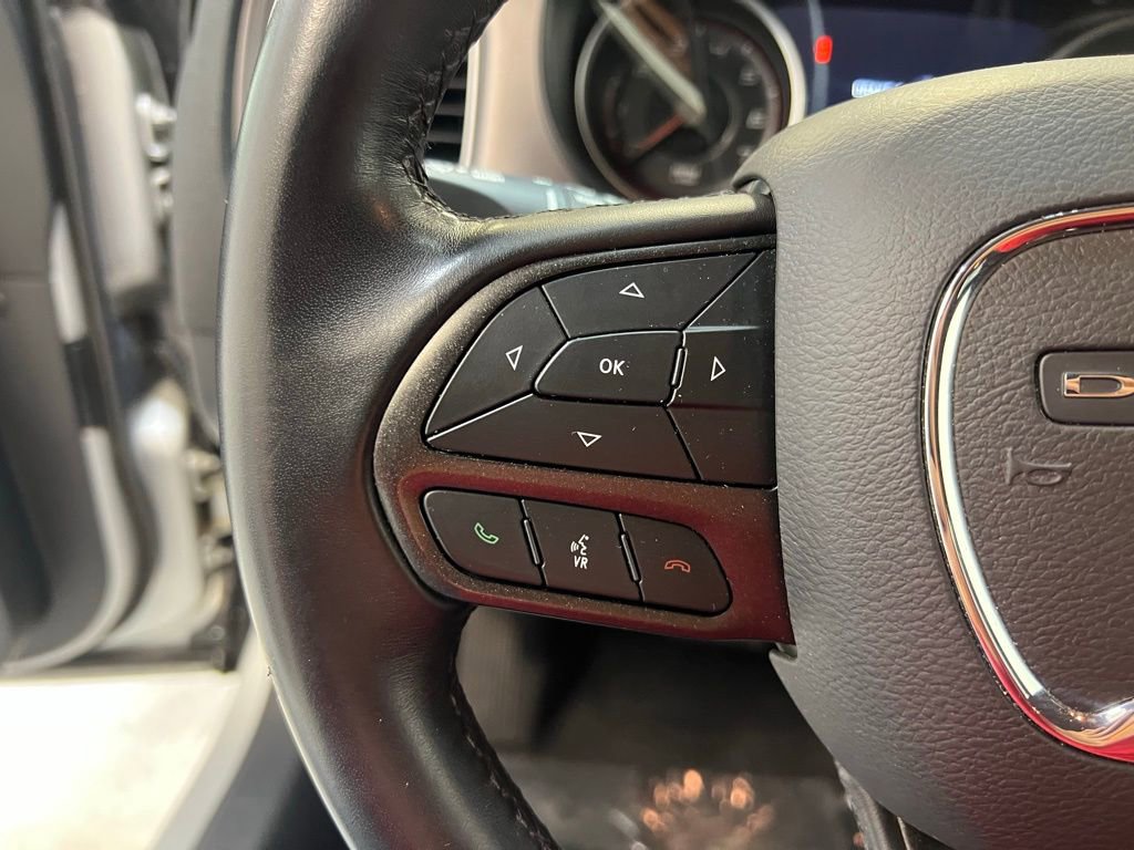 Used 2023 Dodge Charger SXT image 19